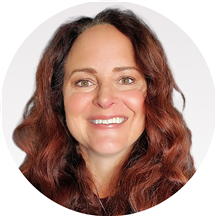 Pamela Dobbie, LPC
