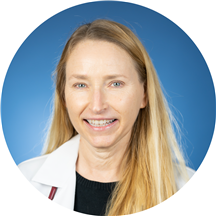 Pamela Dockery, APRN