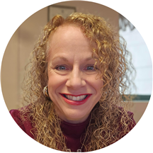 Pamela Duncan, LCSW-R