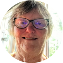 Pamela Edge, MA