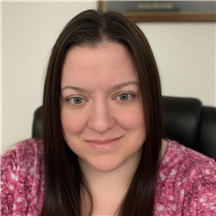 Pamela English, LPC