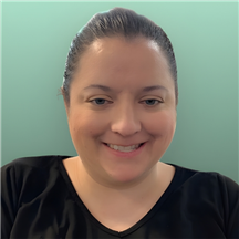 Pamela English, LPC