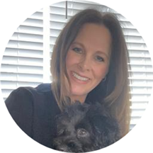 Pamela Ervin, LMHC