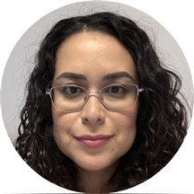 Pamela Garcia-Roman, APRN, RN