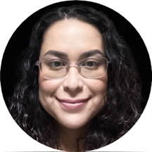 Pamela Garcia-Roman, NP