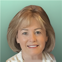 Pamela Goucher, LCSW