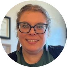Pamela Graham, LCSW