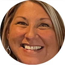 Pamela Green, LMHC