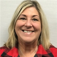 Pamela Green, LMHC