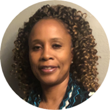 Pamela Hobson Jones, LPC