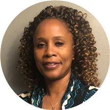 Pamela Hobson Jones, LPC/MHSP