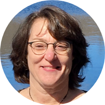 Pamela Ingersoll, LCSW