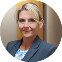 Pamela Jellen, CNM