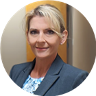 Pamela Jellen, CNM