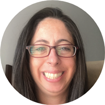 Pamela Jeremias, MSW