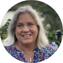 Pamela Jones, LCSW