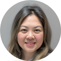 Pamela Joy Abao, APRN, RN, NP