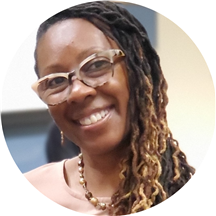 Pamela Joyner, LCSW