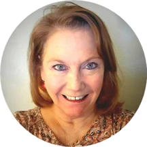 Pamela Kinney, MSW
