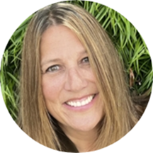Pamela Krueger, AMFT