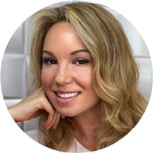 Pamela Latson, RDN
