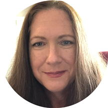 Pamela Leggett, LMHC