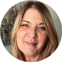 Pamela Lewis, LMFT