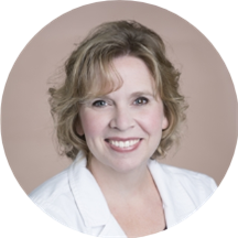 Pamela Lolley, CRNP