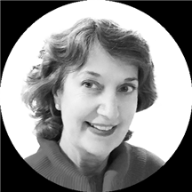 Pamela Lundgren, LMHC