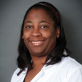 Pamela M. Wade, FNP, MSN