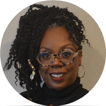 Pamela Mackie, LAMFT