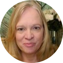 Pamela Marcum, LP