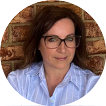 Pamela Marfell, LPC
