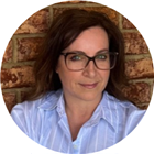 Pamela Marfell, LPC