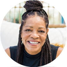 Pamela Moore-Jones, LCSW