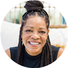Pamela Moore-Jones, LCSW