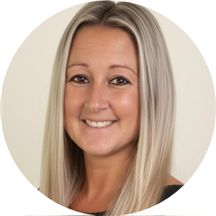 Pamela Moore, LPC