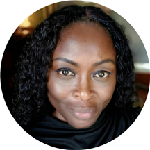 Pamela Morris, LMFT