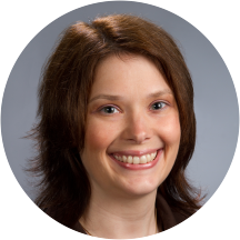 Pamela Neumann, APRN