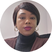 Pamela Nwaorgu, DNP, NP