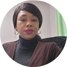 Pamela Nwaorgu, NP