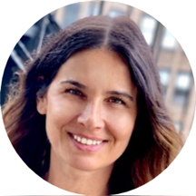 Pamela Paspa, PT