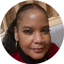 Pamela Ramsey, LPC