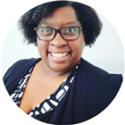 Pamela Raspberry, LCSW