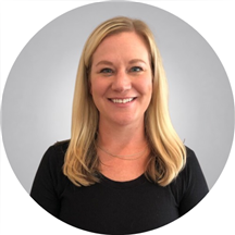 Pamela Rice, LMSW, LCSW