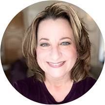 Pamela Rigopoulos, SLP, CCC - SLP