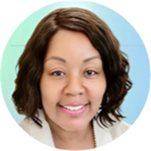 Pamela Robinson, LPC