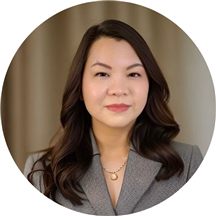 Pamela Rosario, PMHNP