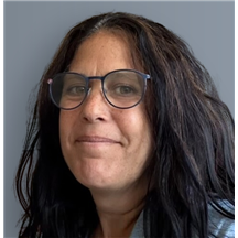 Pamela Rumberg, MSW