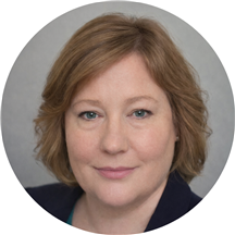 Pamela Scholl, NP